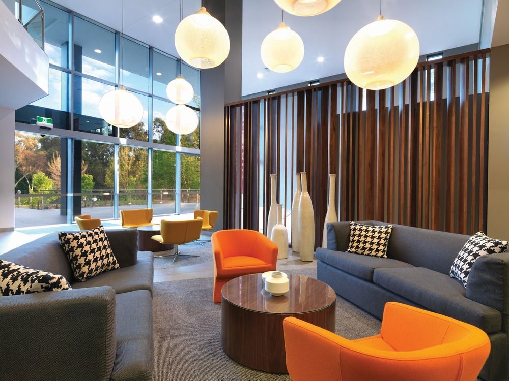 เอดินา อพาร์ตเมนต์ โฮเต็ล นอร์ทเวสต์ ซิดนีย์ Aparthotel Norwest ภายนอก รูปภาพ